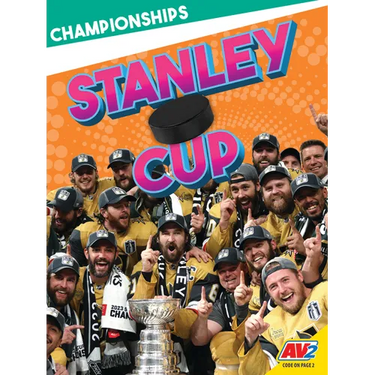 Stanley Cup