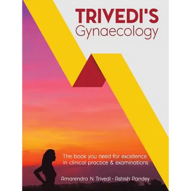 Trivedi's Gynaecology