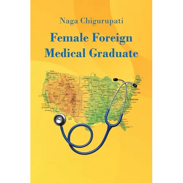 Female Foreign Medical Graduate