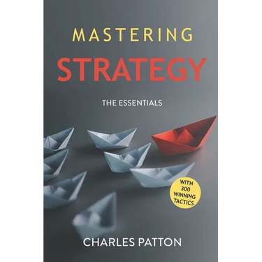 Mastering Strategy