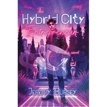 The Hybrid City Entrepreneur