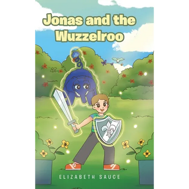 Jonas and the Wuzzelroo