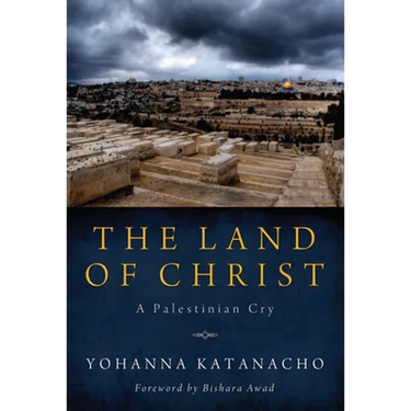 The Land of Christ