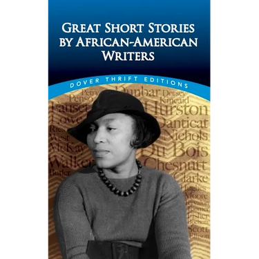 Great Short Stories by African-American Writers
