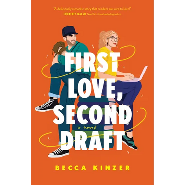 First Love, Second Draft