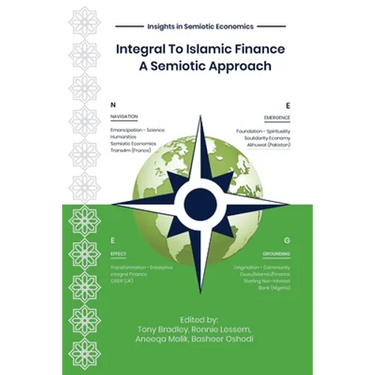 Integral To Islamic Finance: A Semiotic Approach