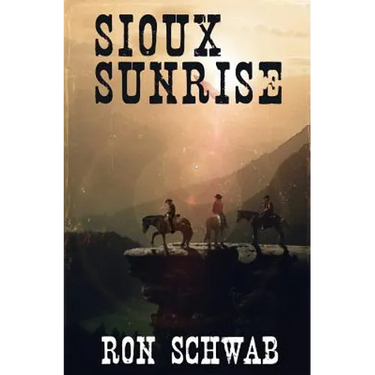 Sioux Sunrise