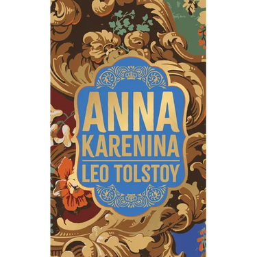 Anna Karenina