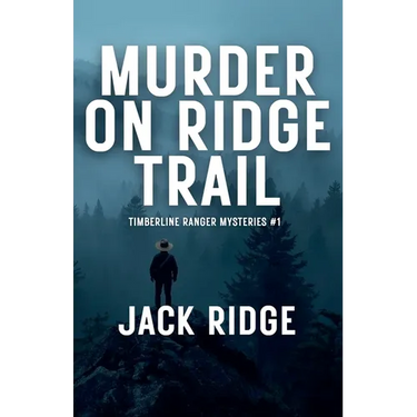 Murder on Ridge Trail