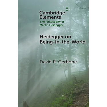 Heidegger on Being-in-the-World