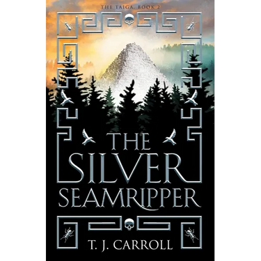 The Silver Seamripper