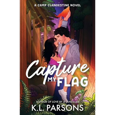 Capture My Flag