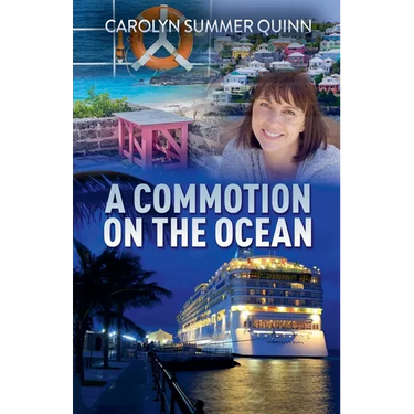 A Commotion on the Ocean