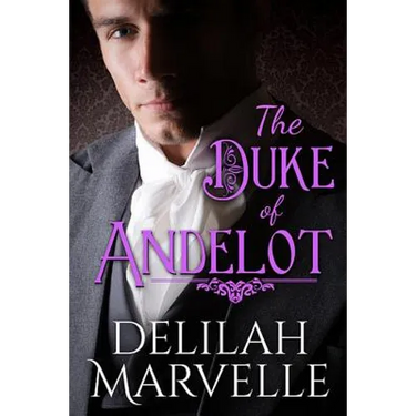 The Duke of Andelot