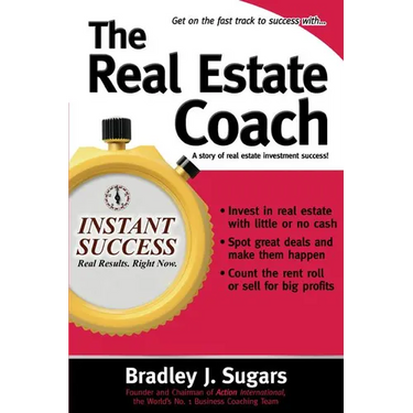 The Real Estate Coach