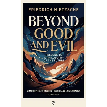 Beyond Good and Evil