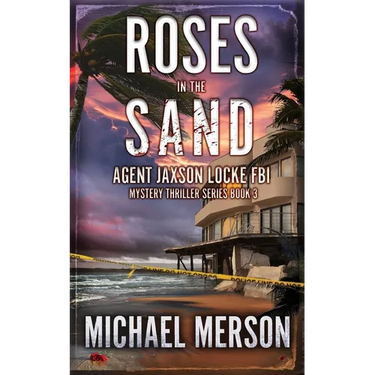 Roses in the Sand