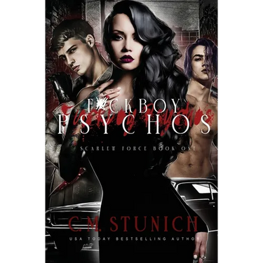 F*ckboy Psychos