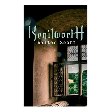 Kenilworth: Historical Novel