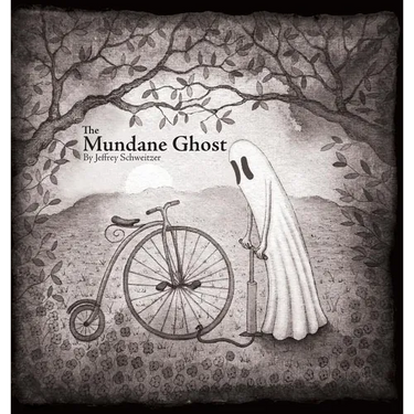 The Mundane Ghost