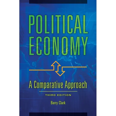 Political Economy: A Comparative Approach