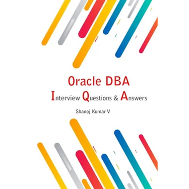 Oracle DBA Interview Questions & Answers