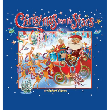 Christmas from the Stars