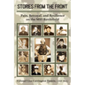 Stories from the Front: Pain, Betrayal, and Resilience on the MST Battlefield