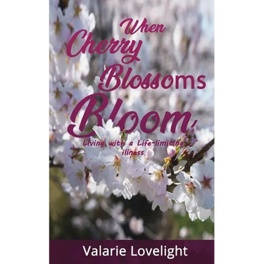 When Cherry Blossoms Bloom