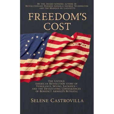 Freedom's Cost