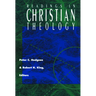 Readings in Christian Theology