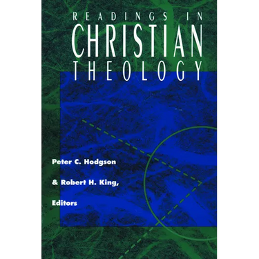 Readings in Christian Theology