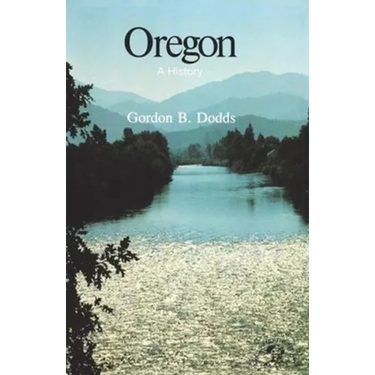 Oregon: A History