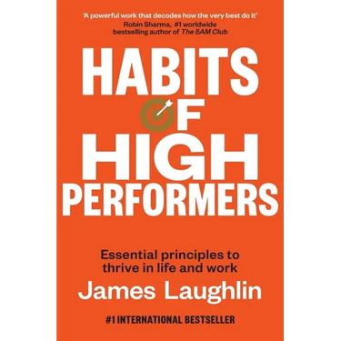 Habits of High Performers
