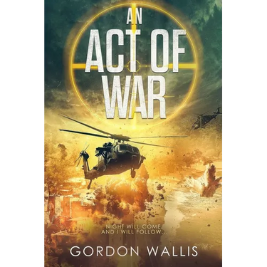 An Act Of War