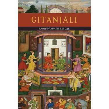 Gitanjali (Song Offerings)
