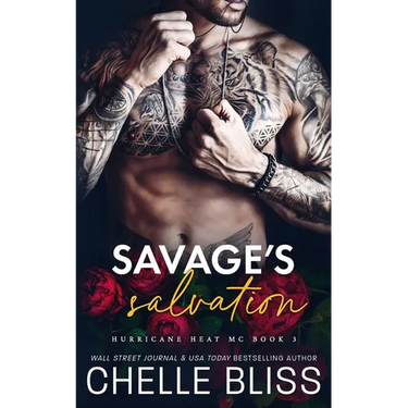 Savage's Salvation
