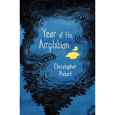 Year of the Amphibian