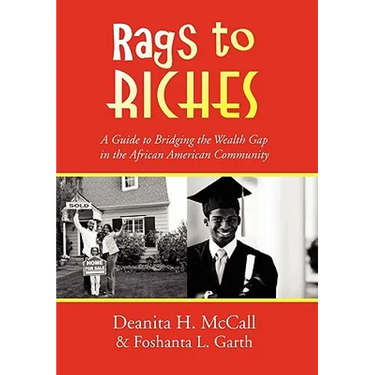 Rags to RICHES