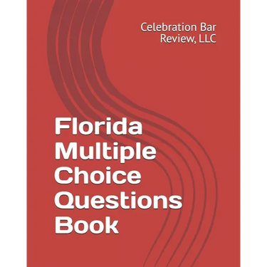 Florida Multiple Choice Questions Book
