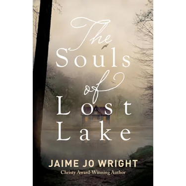 Souls of Lost Lake