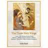 Three Holy Kings: Kerala not Keral