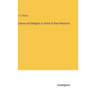 Culture and Religion in Some of their Relations