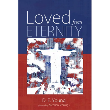 Loved from Eternity