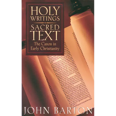 The Canon in Early Christianty