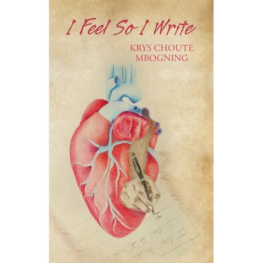 I Feel So I Write