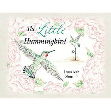 The Little Hummingbird