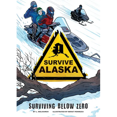 Surviving Below Zero