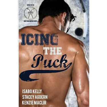 Icing the Puck