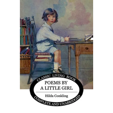Poems by a Little Girl